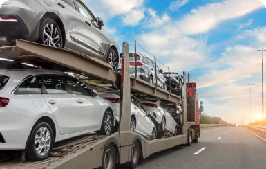 How much does it cost to ship my car?